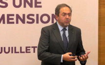 المدير العام للخطوط الملكية المغربية:  طموحنا المشترك يتمثل في التجسيد الحقيقي للهوية والحلم الإفريقيين