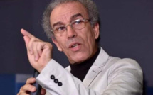 برنامج "أضواء على الأمازيغية" حوار ثقافي بين أحمد عصيد و رشيد بوفوس