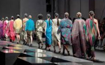 Fashion Week : أبرز الصيحات التي خطفت الأنظار في أسبوع دبي للموضة
