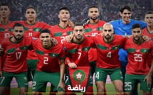 المنتخب الوطني المغربي لكرة القدم  يتصدر المركز الـ12 عالمياً