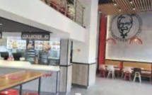 سلسلة مطاعم KFC تلتزم اتجاه شركائها المحليين المعتمدين