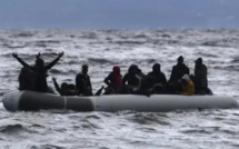 مصرع 8 مهاجرين سريين بسواحل الناظور  والقوات المسلحة تنقذ العشرات قرب الداخلة
