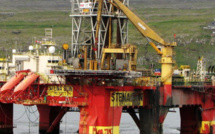 "شاريوت" البريطانية تعلن بدء تصدير الغاز من ساحل العرائش