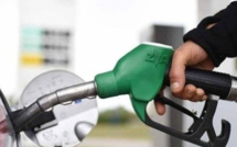 روسيا تعلن حظر تصدير البنزين ستة أشهر