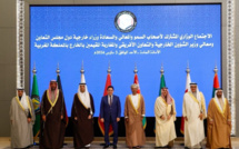 وزير الخارجية القطري يعلن دعم بلاده لمغربية الصحراء