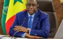 الرئيس السنغالي ماكي سال يحل الحكومة ويحدد موعدا للانتخابات الرئاسية