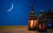  فاتح شهر رمضان هو يوم الثلاثاء 
