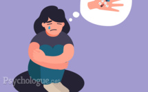 نوبات الهلع أو القلق -كيف تضع حدًا لنوبات القلق والخوف