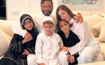 تامر حسني يثير الجدل حول عودته لبسمة بوسيل.. 