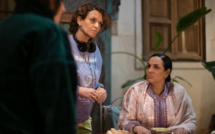 غزلان أسيف تصوّر أول فيلم طويل لها في مراكش