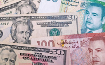 استقرار سعر الدرهم المغربي مقابل الدولار الأمريكي يثبت قوة العملة