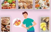 Care Week : لتجنب الحرقة وآلام المعدة، خمس مأكولات لايجب تناولها على معدة فارغة