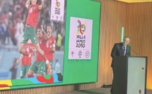 لقجع:"مونديال 2030 سيكون أحسن نسخة في تاريخ كرة القدم"
