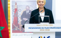 الهيئة المغربية لسوق الرساميل تعلن عن خطتها الاستراتيجية للفترة 2024-2028