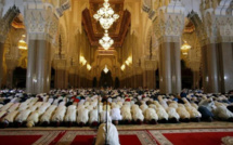 نجوم التراويح: أصواتٌ عذبة تجذب آلاف المصلين