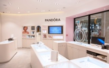 علامة Pandora تدشن أول متجر “concept-store” لها في شمال إفريقيا، بالدار البيضاء – المغرب