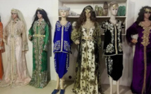 ترندات الموضة: أبرز ما يفضله النساء المغربيات في شهر رمضان 2024