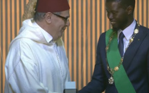 رئيس الحكومة يُمثّل جلالة الملك محمد السادس في حفل تنصيب الرئيس السنغالي الجديد