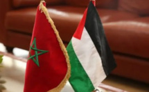 إشادات متواصلة بمواقف المغرب ملكا وشعبا الداعمة للقضية الفلسطينية