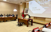 مبادرات لمواجهة البطالة في المغرب
