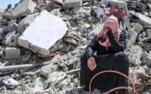واقع مأساوي في غزة: جوع ورائحة الموت خلال العيد