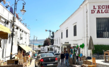 تحويل طنجة في الفيلم إلى مدينة جزائرية: رؤية جديدة لحكاية الجنرال دوغول