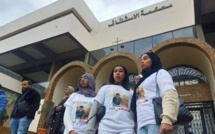 حكم بالإعدام على”ولد الفشوش” قاتل الطالب بدر والمؤبد لـ “القاتل المتطوع”