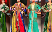 انطلاق فعاليات "Manoir du Caftan" لجمع نجوم الفن والموضة