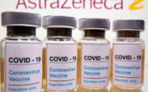  آثار جانبية مميتة للقاح أسترازينيكا