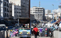 درب عمر بالدار البيضاء: خطوات نحو التحول وإعادة التنظيم