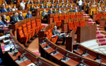 توترات سياسية في البرلمان: "حرب النساء" في جلسة مناقشة الحصيلة