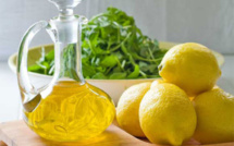 فوائد الليمون وزيت الزيتون لإنقاص الوزن