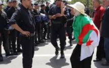 الجزائر: حقوق  الانسان تحت المجهر