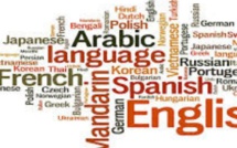 إشكالية الخطاب السياسي باللغات الأجنبية
