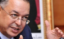 سؤال المستشار البرلماني لحسن حداد حول آفاق تغيير القانون التنظيمي لقانون المالية