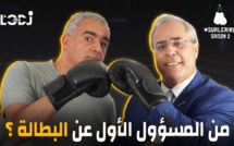 ​حوار مع عادل الزيدي: من المسؤول الأول عن البطالة ؟