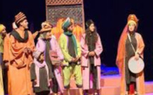 المسرحية الكوميدية "لماذا تحب النساء الشباب السيئين؟" تصل إلى المغرب