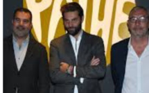 ​مشاركة باتي كاليفورنيا في أول مهرجان سينمائي بالمغرب