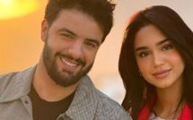 نعمان بلعياشي وريم فكري يغنيان شارة فيلم "البطل"