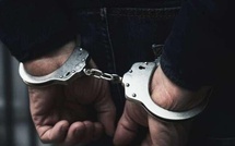 اعتقال المتهم الهارب المتورط في حادث دهس “كورتي” بمراكش