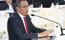 الشامي : 8.5 مليون مغربي خارج نطاق التأمين الصحي