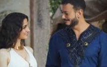 سعد لمجرد يحقق إنجازًا عالميًا بأغنيته الجديدة "هوما دول"