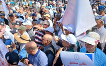 لشبكة المغربية لهيئات المتقاعدين تطالب بتحسين المعاشات والخدمات