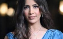 النجمة المغربية جنات تطلق أغنيتها الجديدة «كأنك روح»