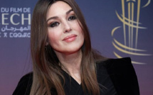 مونيكا بيلوتشي تستعرض حياة ماريا كالاس في فيلم وثائقي بمهرجان مراكش