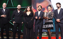 فيلم "ينعاد عليكو" يظفر بالنجمة الذهبية في مهرجان مراكش السينمائي