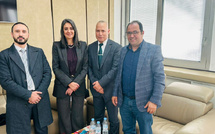 دعم المقاولات الصغيرة والمتوسطة: خطوة أساسية لمواجهة التحديات الاقتصادية في المغرب