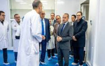 انطلاق خدمات مركز قسطرة القلب بمستشفى الغساني بفاس: خطوة نوعية في تعزيز الخدمات الصحية بجهة فاس مكناس