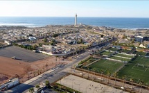 الدارالبيضاء: بفضل المطار الجديد أسطول الخطوط الملكية المغربية سينتقل من 50 إلى 250 طائرة