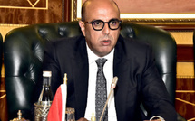 مباحثات استراتيجية بين مجلس المستشارين ومجلس الشيوخ الفرنسي